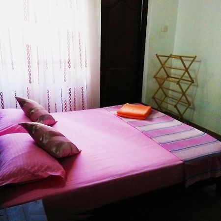 Ruslanka Homestay Ettukala 外观 照片