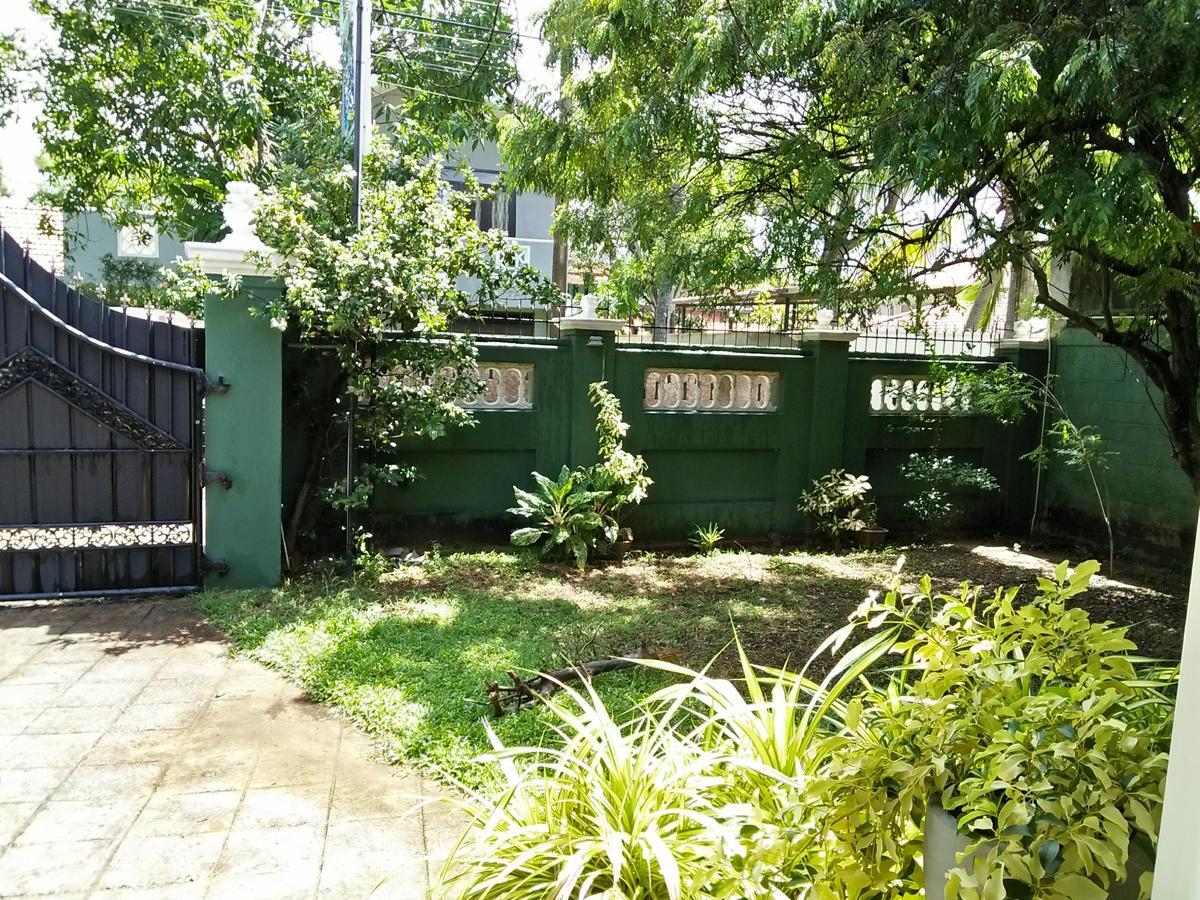 Ruslanka Homestay Ettukala 外观 照片