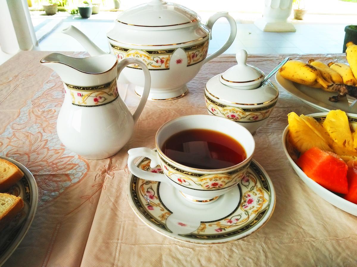 Ruslanka Homestay Ettukala 外观 照片