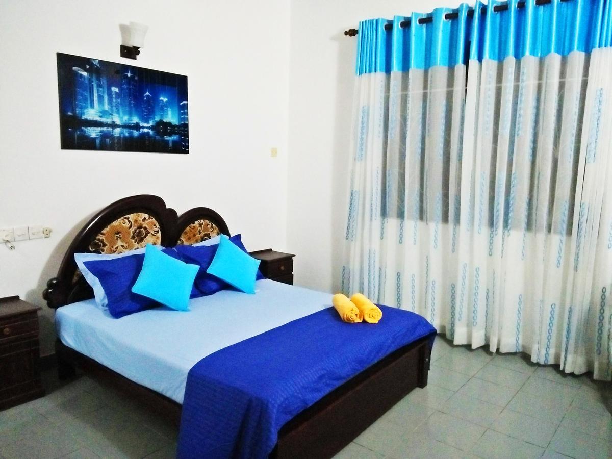 Ruslanka Homestay Ettukala 外观 照片