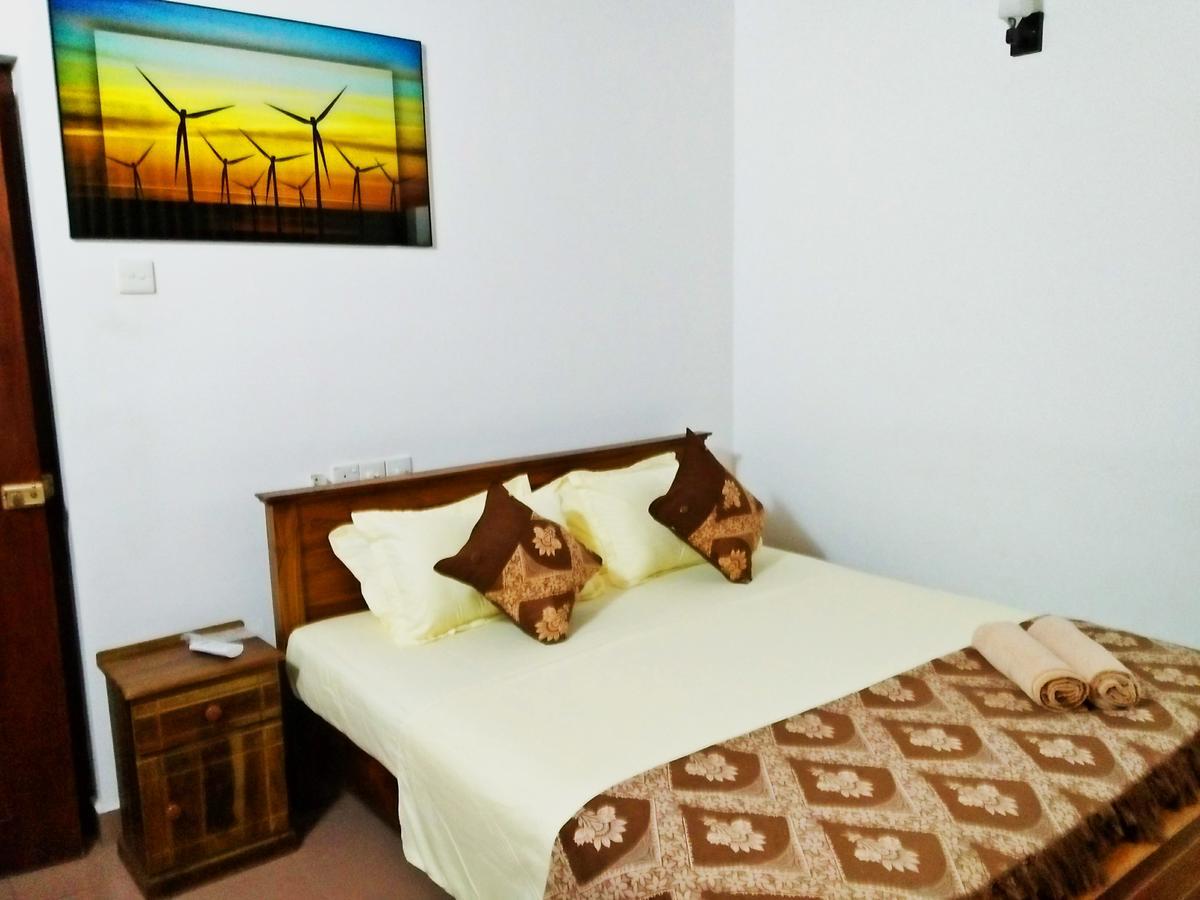 Ruslanka Homestay Ettukala 外观 照片