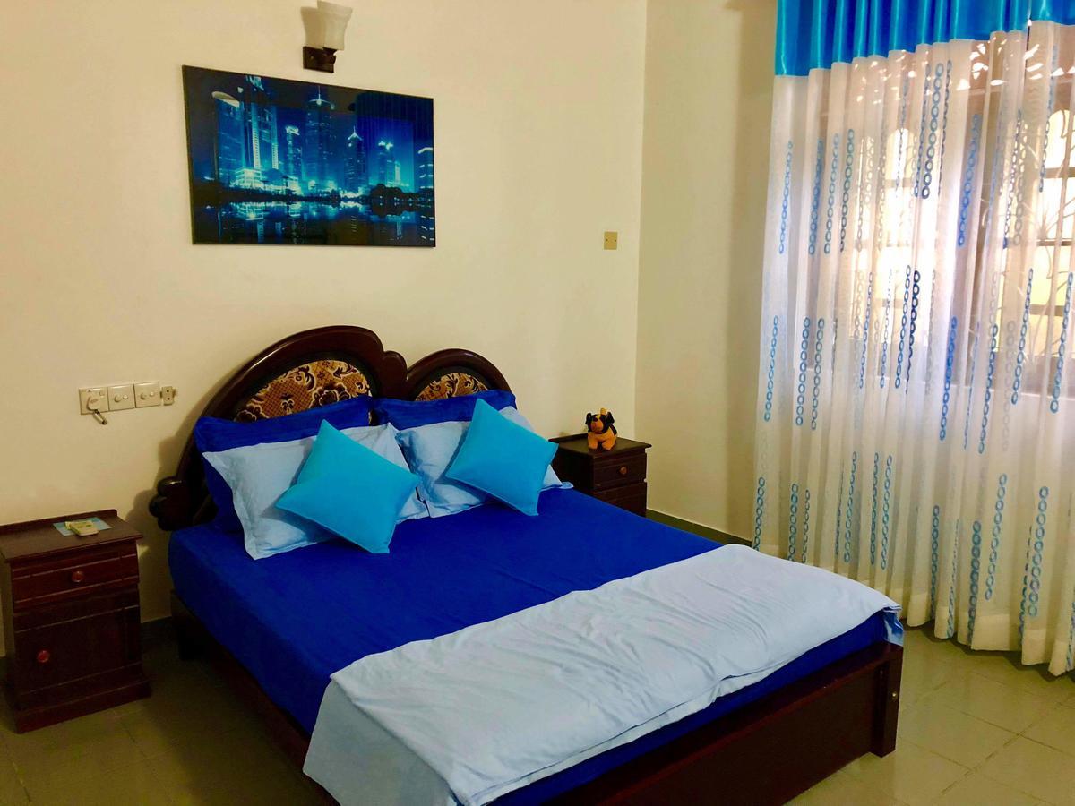 Ruslanka Homestay Ettukala 外观 照片