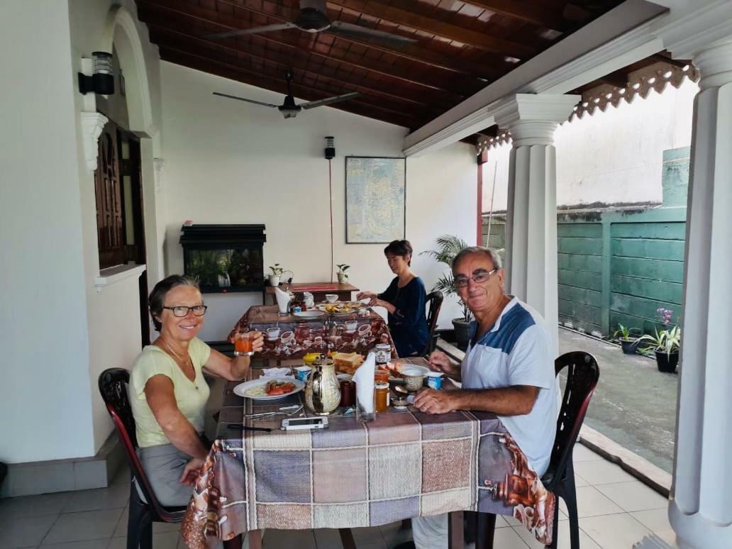 Ruslanka Homestay Ettukala 外观 照片
