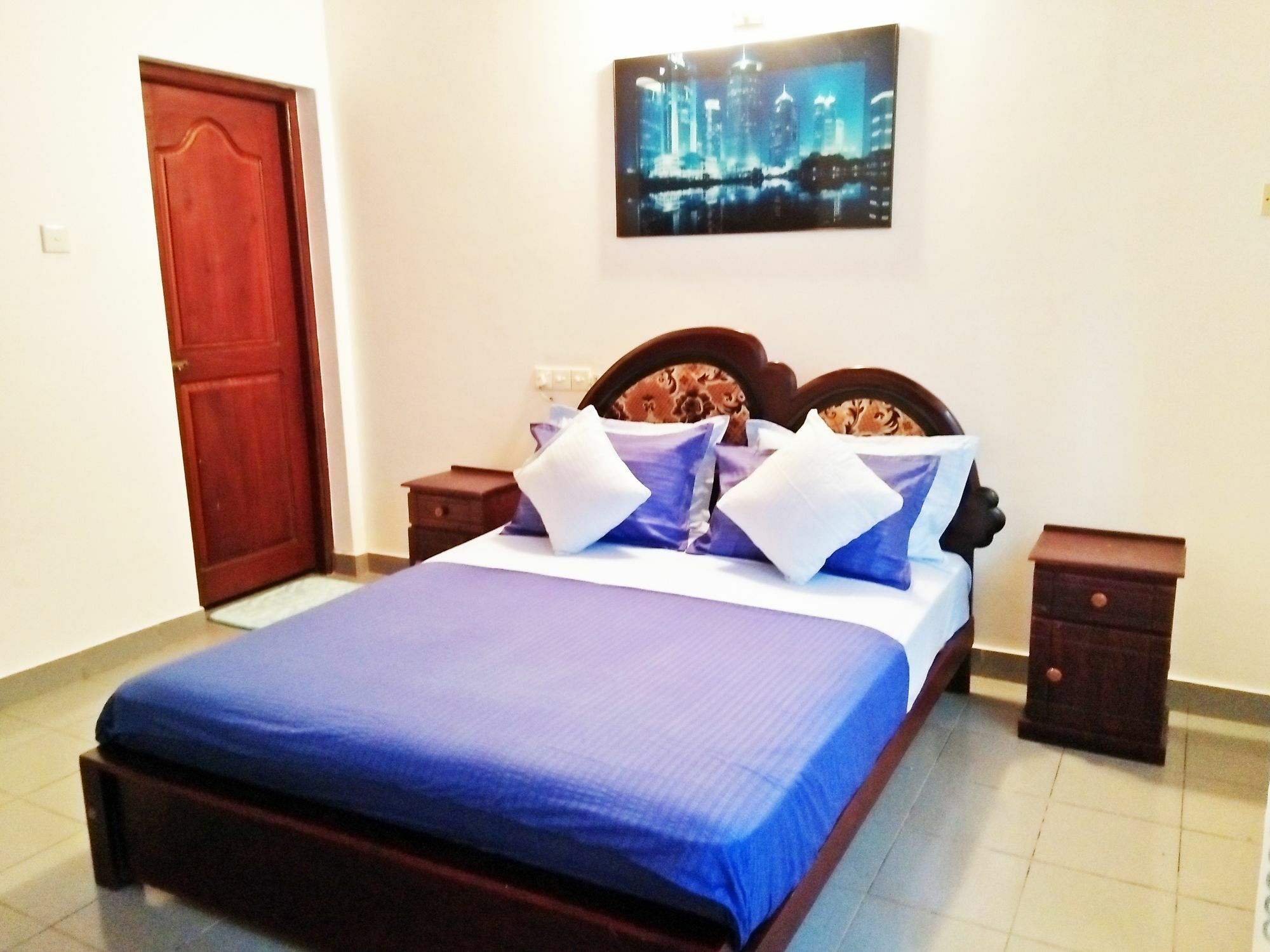 Ruslanka Homestay Ettukala 外观 照片